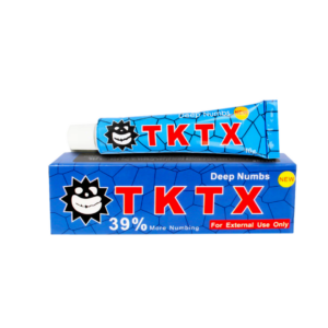 بی حسی TKTX اصلی تایوانی