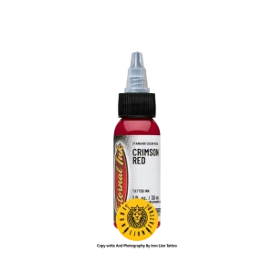 خرید و قیمت رنگ سرخابی کریمسون رد اترنال - تصویر اصلی - تصویر اصلی - کیفیت عالی