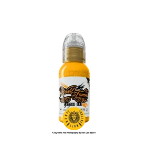 خرید و قیمت رنگ دبی گلد وردفیمس (طلایی) - تصویر اصلی - تصویر اصلی - کیفیت عالی
