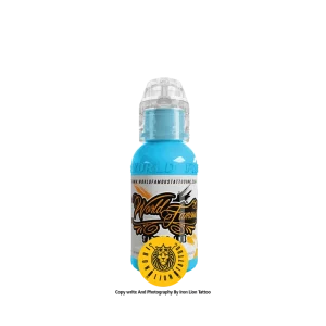خرید و قیمت رنگ رین بلو وردفیمس (آبی روشن) - تصویر اصلی - تصویر اصلی - کیفیت عالی
