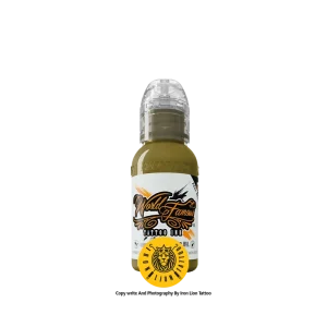 خرید و قیمت رنگ سیسیلین اولیو وردفیمس (زیتونی) - تصویر اصلی - تصویر اصلی - کیفیت عالی