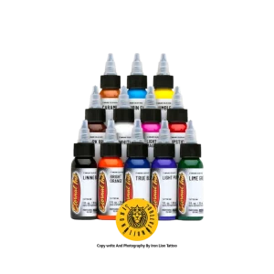 خرید و قیمت رنگ اترنال Sample Set - تصویر اصلی - تصویر اصلی - کیفیت عالی