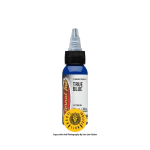 خرید و قیمت رنگ ترو بلو اترنال - تصویر اصلی - تصویر اصلی - کیفیت عالی