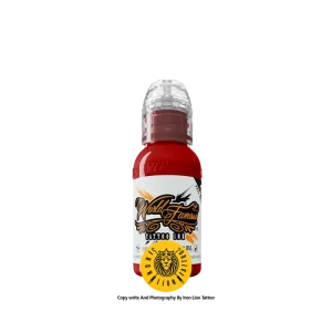 خرید و قیمت رنگ بیگ اپل رد وردفیمس (قرمز تیره) - تصویر اصلی - تصویر اصلی - کیفیت عالی