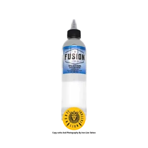 خرید و قیمت رنگ واتر سولوشن فیوژن تاتو - تصویر اصلی - تصویر اصلی - کیفیت عالی
