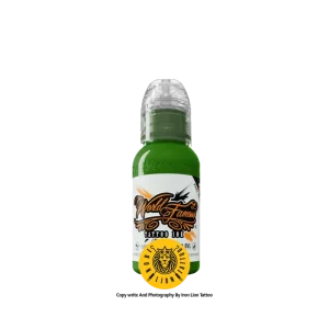 خرید و قیمت رنگ اورلد گرین وردفیمس -تصویر اصلی - تصویر اصلی - کیفیت عالی