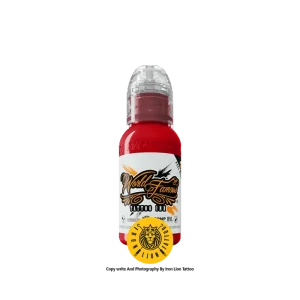 خرید و قیمت رنگ مستر مایک رد وردفیمس - تصویر اصلی - تصویر اصلی - کیفیت عالی