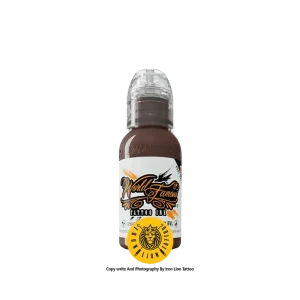 خرید و قیمت رنگ میشل دیپ بران وردفیمس - تصویر اصلی - تصویر اصلی - کیفیت عالی