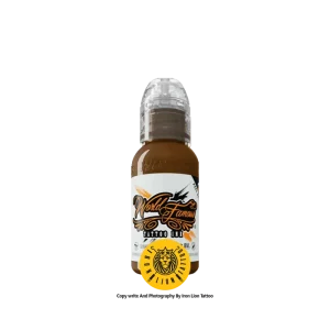 خرید و قیمت رنگ اولگ لیدر وردفیمس - تصویر اصلی - تصویر اصلی - کیفیت عالی