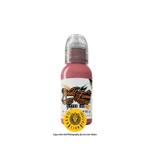 خرید و قیمت رنگ پرنس البرت پینک وردفیمس - تصویر اصلی - تصویر اصلی - کیفیت عالی