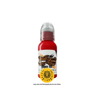 خرید و قیمت رنگ سیلور جری رِد وردفیمس - تصویر اصلی - تصویر اصلی - کیفیت عالی
