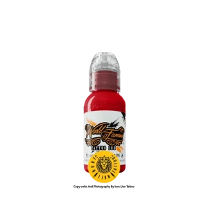 خرید و قیمت رنگ دمون رد وردفیمس - تصویر اصلی - تصویر اصلی - کیفیت عالی