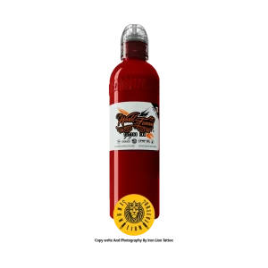 خرید و قیمت رنگ مستر مایک رد وردفیمس 240 میل - تصویر اصلی - تصویر اصلی - کیفیت عالی