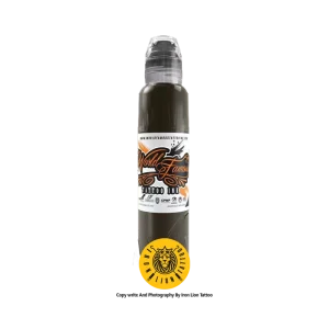 خرید و قیمت رنگ میشل دیپ براون وردفیمس 240 میل - تصویر اصلی - تصویر اصلی - کیفیت عالی