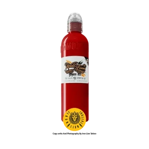 خرید و قیمت رنگ پائول راجرز رٍد وردفیمس 240 میل - تصویر اصلی - تصویر اصلی - کیفیت عالی