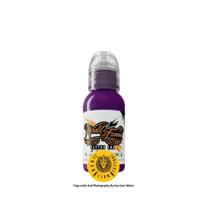 خرید و قیمت رنگ پرپل کوش وردفیمس 240 میل - تصویر اصلی - تصویر اصلی - کیفیت