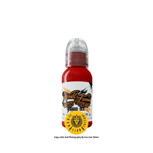 خرید و قیمت رنگ رد هات وردفیمس - تصویر اصلی - تصویر اصلی - کیفیت عالی