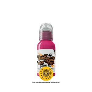 خرید و قیمت رنگ استرابری وردفیمس - تصویر اصلی - تصویر اصلی - کیفیت عالی