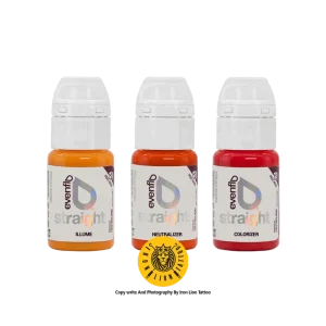 خرید و قیمت رنگ ست 3 عددی ایون فلو - تصویر اصلی - تصویر اصلی - کیفیت عالی