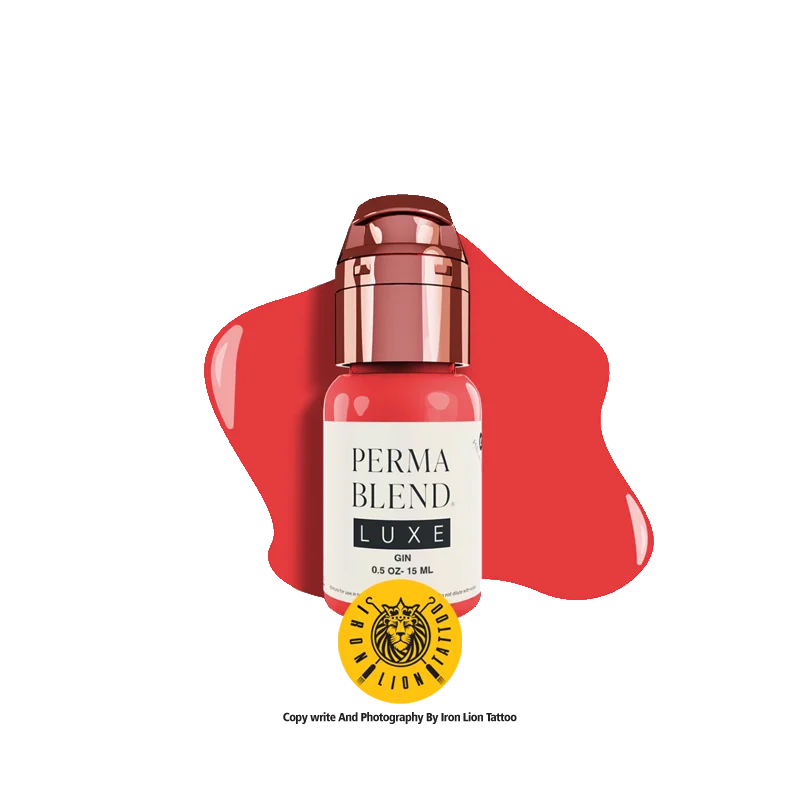 gin-luxe خرید و قیمت رنگ جین پرمالوکس- تصویر اصلی - تصویر اصلی - کیفیت عالی