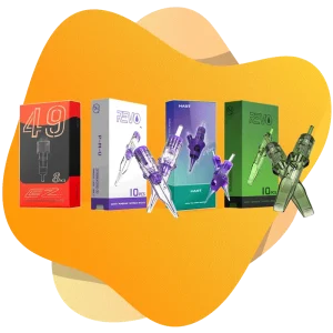 صفحه اصلی - با بهترین قیمت و کیفیت سوزن کارتریجی - فروشگاه اینترنتی آیرِن لایِن تاتو