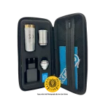 خرید و قیمت دستگاه تاتو شارژی مست wjx (2باتری) - تصویر فرعی شماره 2 - کیفیت عالی