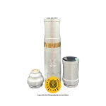 خرید و قیمت دستگاه تاتو شارژی مست wjx (2باتری) - تصویر فرعی شماره 4 - کیفیت عالی