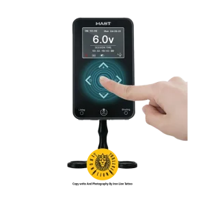 خرید و قیمت ترانس تاج پاور مست mast - تصویر اصلی - تصویر اصلی - کیفیت عالی