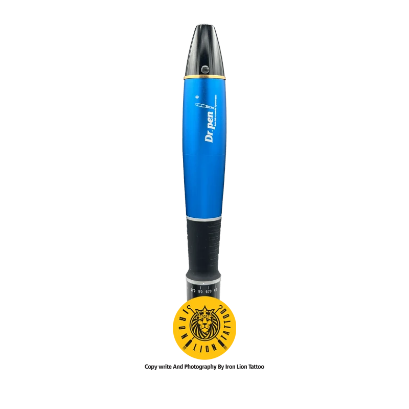 dr pen خرید و قیمت دستگاه میکرونیدلینگ دکتر پن A1 - کیفیت عالی