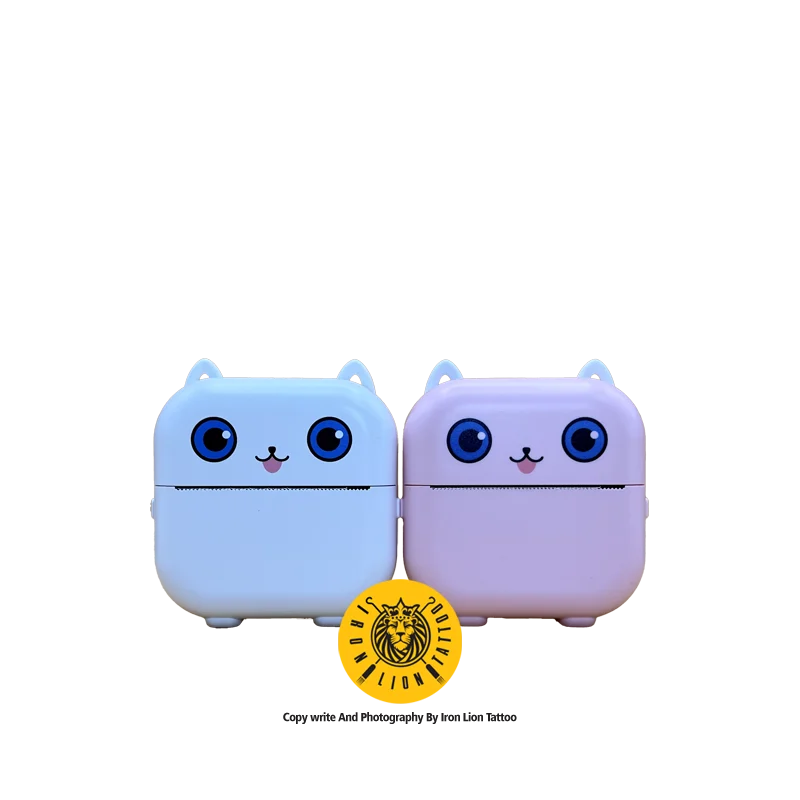printer mini خرید و قیمت پرینتر مینی حرارتی - تصویر اصلی - کیفیت عالی