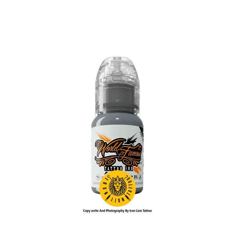 خرید و قیمت رنگ بتل شیپ گری وردفیمس - تصویر اصلی - کیفیت عالی